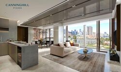 Canninghill Piers (D6), Apartment #530872251